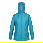 Regatta Pack It III Waterproof Jacket Tahoe Blue