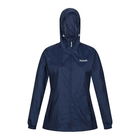 Regatta Pack It III Waterproof Jacket Midnight