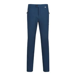 Regatta Mens Highton Trouser Moonlight Denim