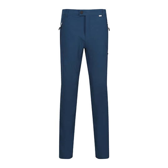 Regatta Mens Highton Trouser Moonlight Denim