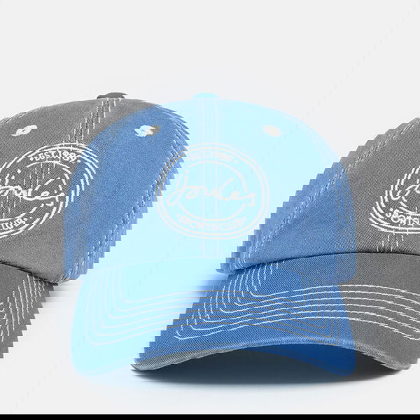 Joules Blue Daley Cap