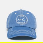 Joules Blue Daley Cap
