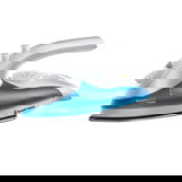 Russell Hobbs Linencare Travel Iron White And Blue