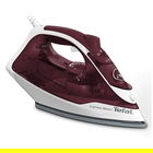 Tefal Linencare Express Steam Iron White And Red