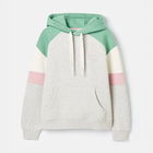 Joules Grey Marl Milbourne Hoody