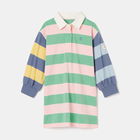 Joules Kids Hotchpotch Emmie Rugby Dress