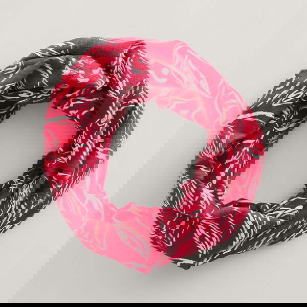 Seasalt Handyband Inky Camellia Rudder