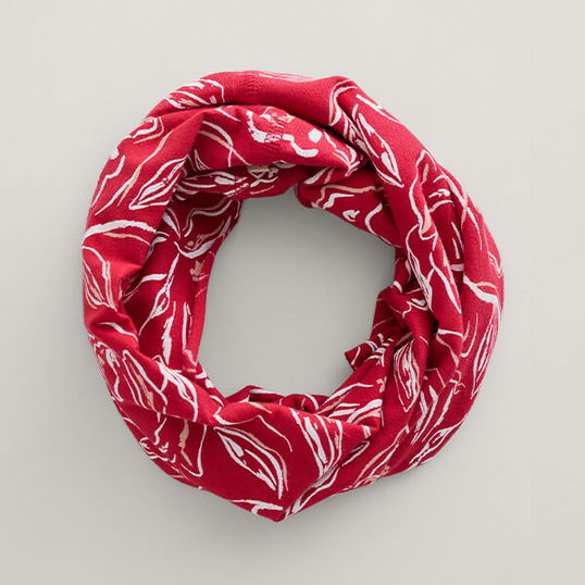 Seasalt Handyband Inky Camellia Rudder