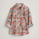 Seasalt Larissa Shirt Anemone Vintage Chalk