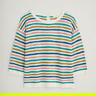 Seasalt Knavock Jumper Mini Cornish Helford Multi