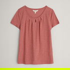 Seasalt Appletree T-Shirt Clover