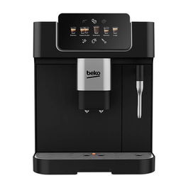 Beko Caffeexperto Automatic Bean To Cup Black