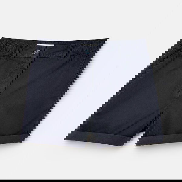 Joules Navy Chino Shorts