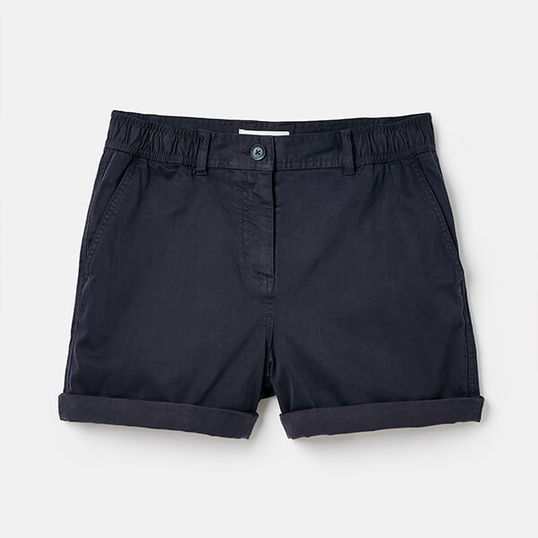 Joules Navy Chino Shorts