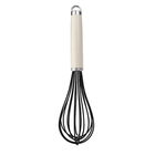 KitchenAid Silicone Whisk Almond Cream
