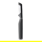 KitchenAid Soft Grip Swivel Peeler Charcoal Grey