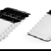 KitchenAid Stainless Steel Sink Brush Caddy