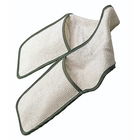 KitchenCraft Heavy Duty Double Oven Gloves with Bound Edge