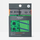 Joules Mens Lucky Charm Crown Joules Undewear Pack of 2