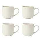 Mikasa Cranborne Set of 4 320ml Mugs