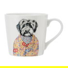 Mikasa Tipperleyhill Cockapoo 380ml Print Mug