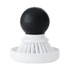 KitchenAid Palm Brush with Dish