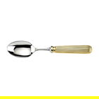 Arthur Price of England Titanic Gold Plated Dessert Spoon