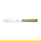 Arthur Price of England Titanic Gold Plated Fish Blade