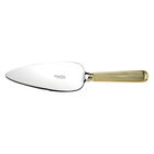 Arthur Price of England Titanic Gold Plated Pie Knife