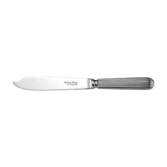 Arthur Price of England Titanic Stainless Steel Fish Blade