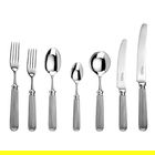 Arthur Price of England Titanic Stainless Steel 7 Piece Place Setting