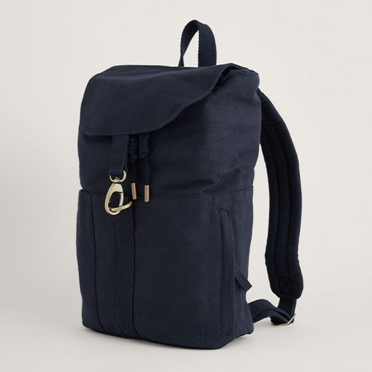 Seasalt Daytripper Backpack Maritime