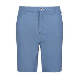 Regatta Mens Sabden Chino Shorts Coronet Blue