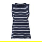 Regatta Fariah T-Shirt Navy White