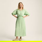 Joules Daisy Print Laurie Dress