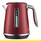 Sage The Soft Top Luxe Kettle Red Velvet
