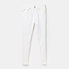 Joules White Skinny Jeans