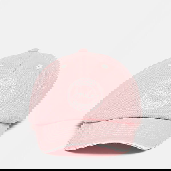 Joules Kids Pink Daley Hat