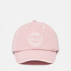Joules Kids Pink Daley Hat