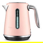 Sage The Soft Top Luxe Kettle Rosewater Meringue