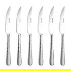 Arthur Price Avalon Box of 6 Steak Knives