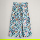 Seasalt Cliff Road Skirt II Kelp Forest Chalk