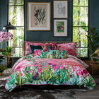 House of Norris Exotic World Double Duvet Set Multi