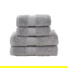 Deyongs 1846 Bliss Pima Guest Towel Cloud