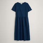 Seasalt Cartway Dress Sea Cave