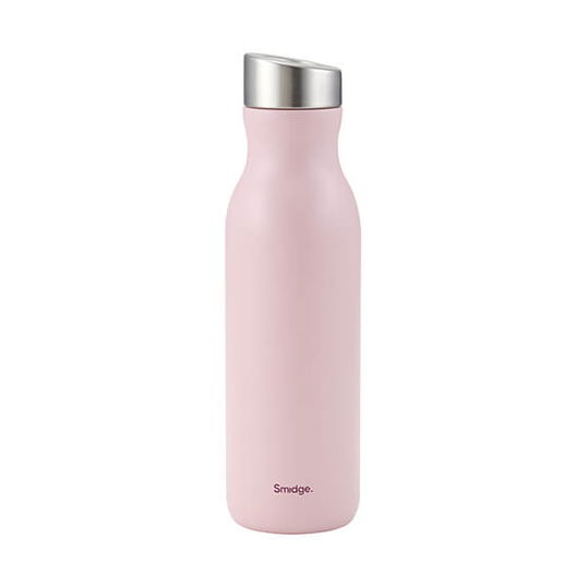 Smidge Bottle 500ml Summer Blush