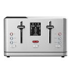 Gastroback Design Toaster Digital 4 Slice