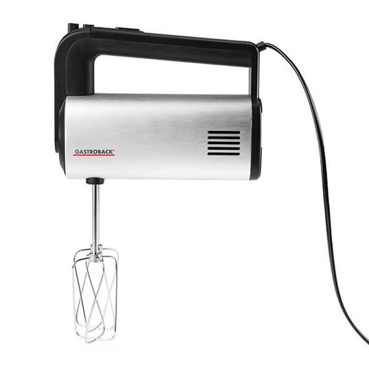Gastroback Design Handmixer Pro