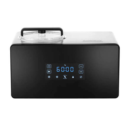 Gastroback Design Ice Cream Maker Advanced Control