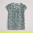 Seasalt Garden Gate Top Pocket Shells Pool
